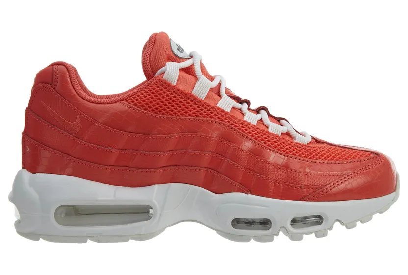 Nike Air Max 95 Prm Rush Coral Rush Coral (W)