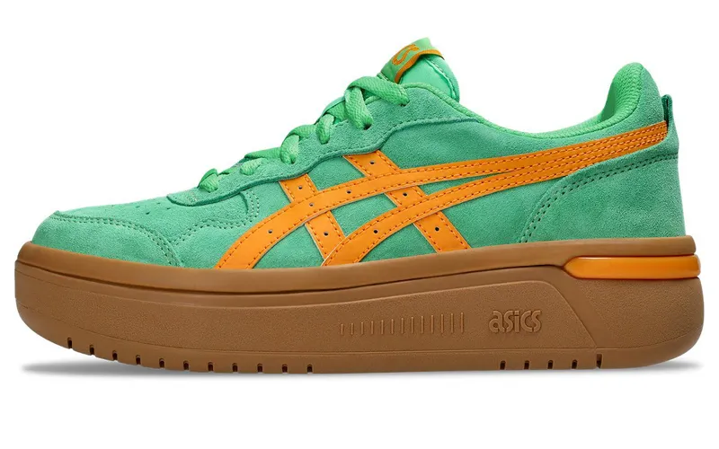 ASICS Japan S ST Tourmaline Fellow Yellow (1203A454-300)
