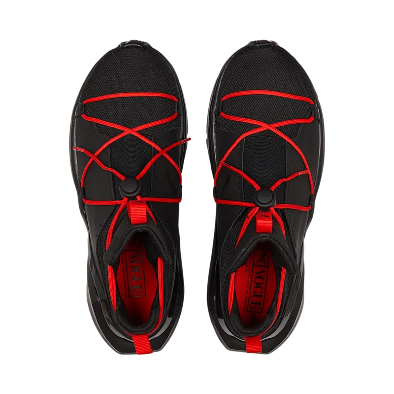 Puma x VOGUE Fierce Black (385546-01)