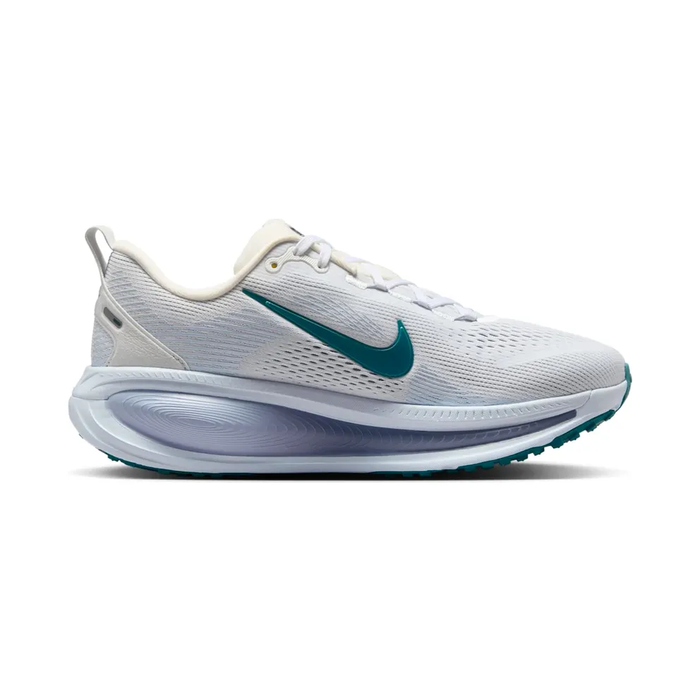 Nike Vomero 18 “White Blue Tint Geode Teal” (HM6804-103)