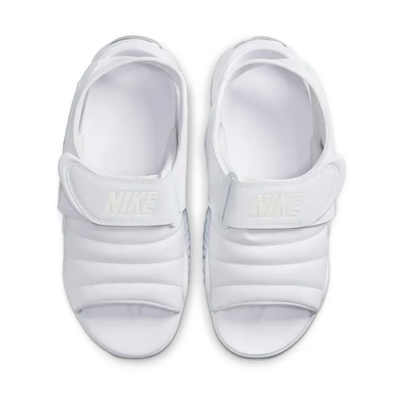 Nike Air Adjust Force Sandal White (DV2136-100)