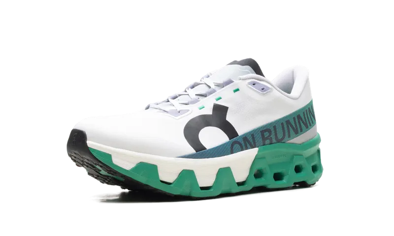 On Running Cloudmonster Hyper “White Mint” (3ME10130902)