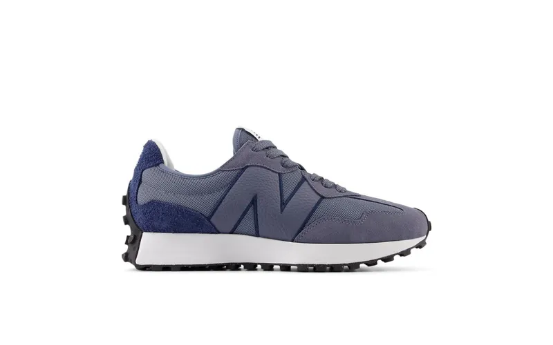 New Balance 327 Purple Castlerock (U327MA)