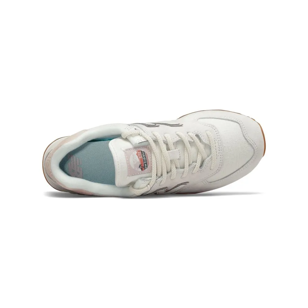 New Balance 574 Off White (W) Off White/Beige (WL574SAY)