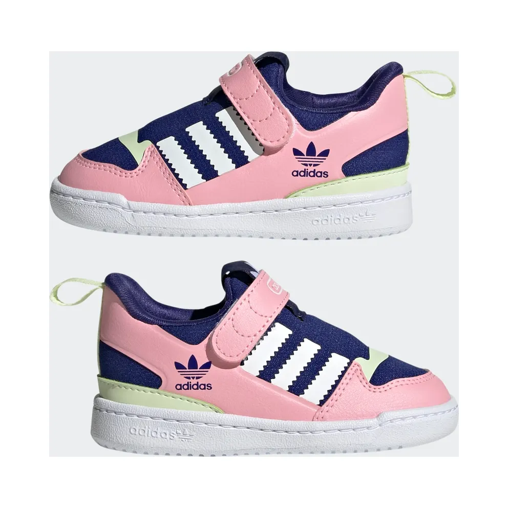 adidas Forum 360 Legacy Indigo / Cloud White / Almost Lime (GX3369)