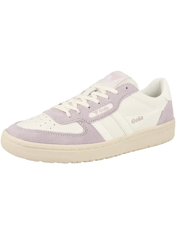 Gola sneaker Light Lilac / White (CLB760WK)