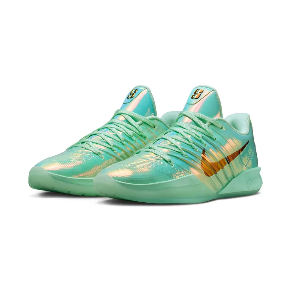 Nike Sabrina 3 LX All-Star Warning Label (IB6676-300)