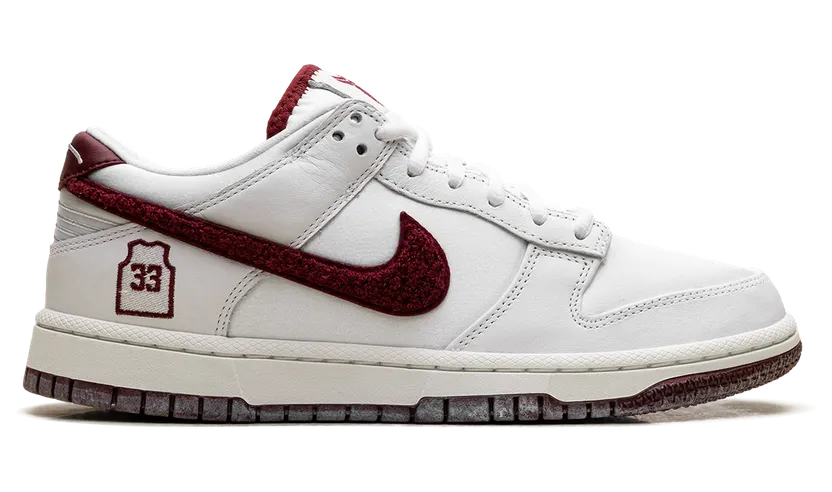 nike-dunk IV0263-100