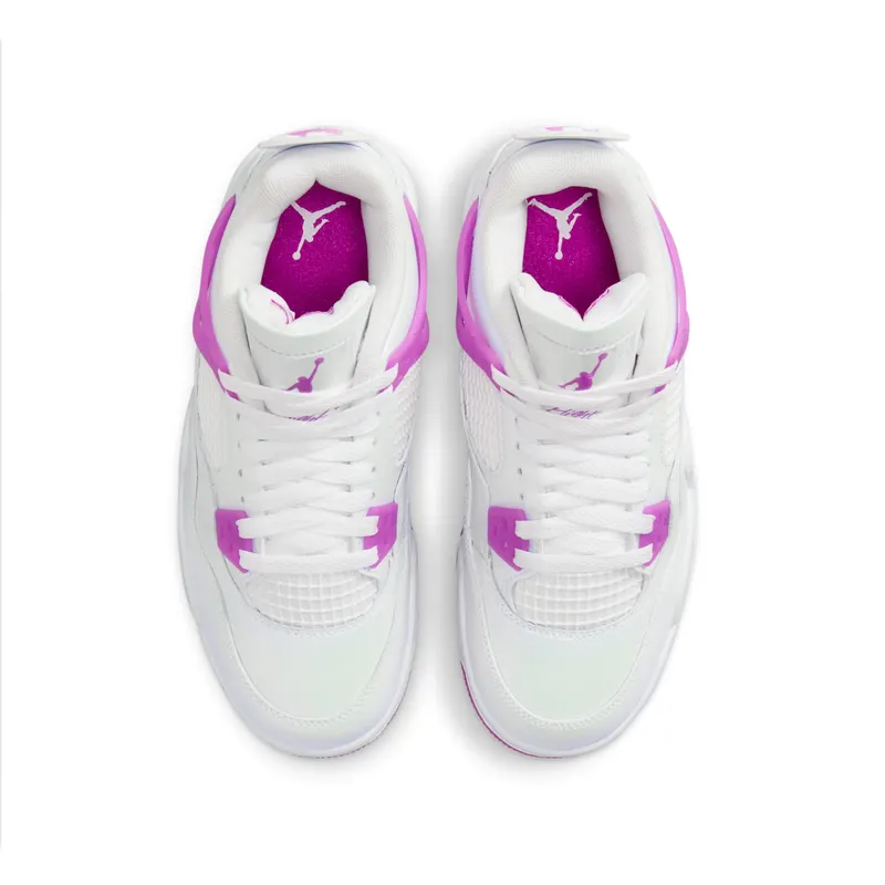Air Jordan 4 Retro GS “Hyper Violet” (FQ1314-151)