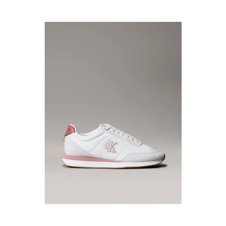 Lage Sneakers Calvin Klein Jeans RETRO RUNNER ESS MIX MAT (YW0YW01990-0LC)