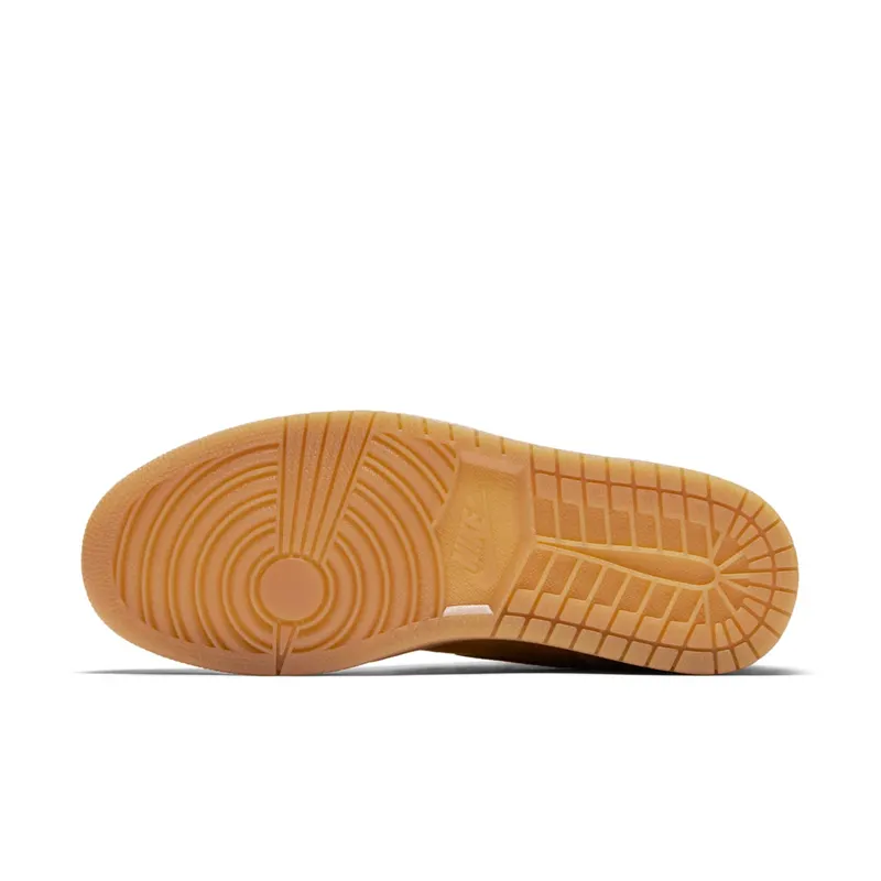 Air Jordan 1 Retro High Wheat (555088-710)