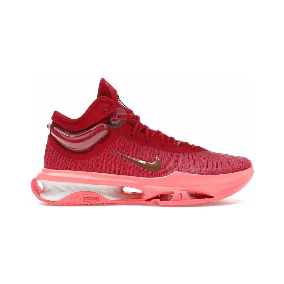 Nike Air Zoom GT Jump 2 Mystic Hibiscus (DJ9431-603)