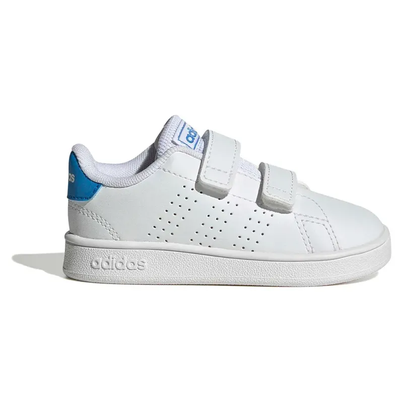 Adidas Advantage White (KJ4249)