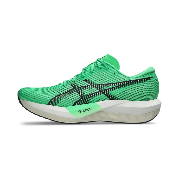 ASICS MAGIC SPEED 5 “Vital Green / Carrier Grey” (1013A183-300)