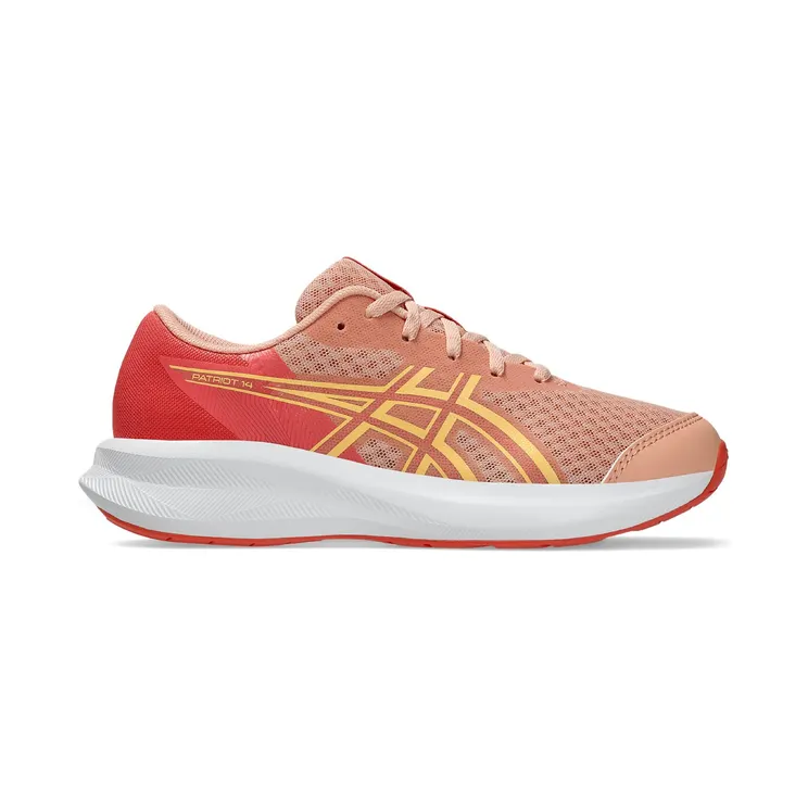 Asics Patriot 14 Orange (1014A392700)