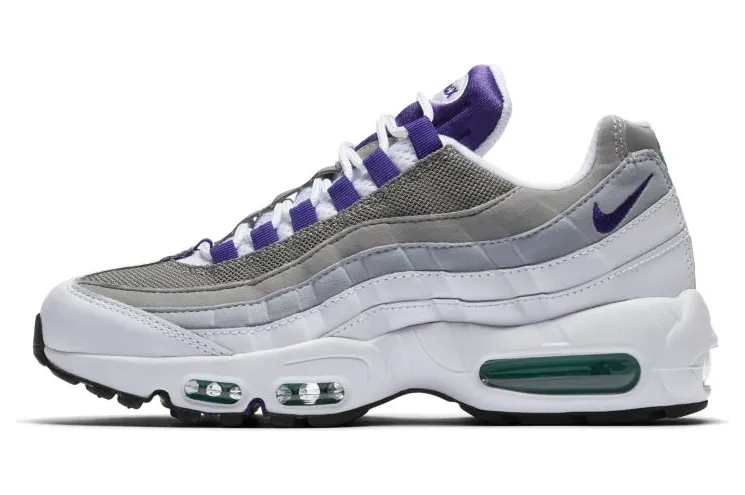 Nike Air Max 95 Grape 2018 (W)