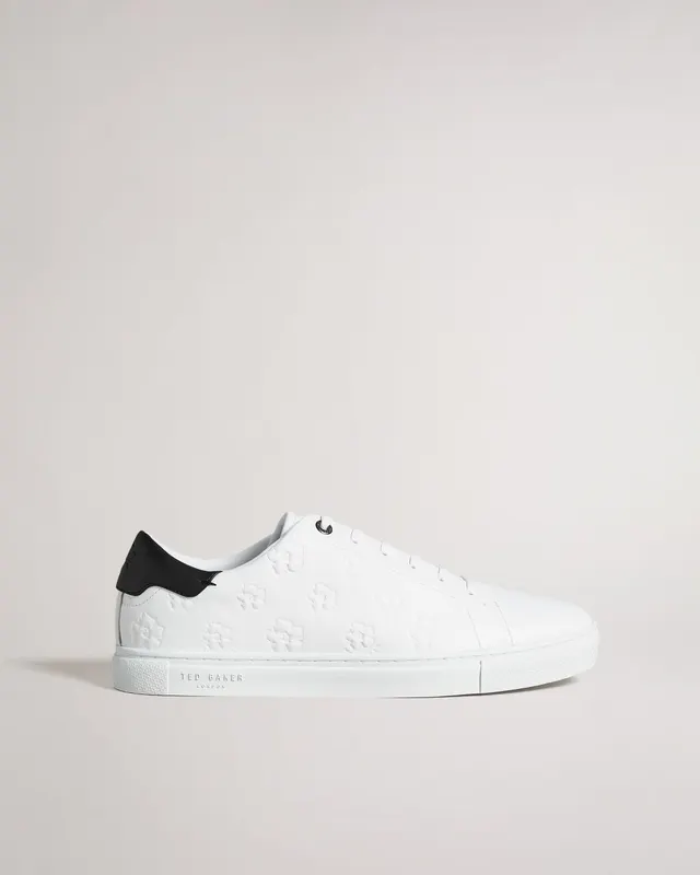 Ted Baker MELVINN Weiß (258038-WHITE-44)