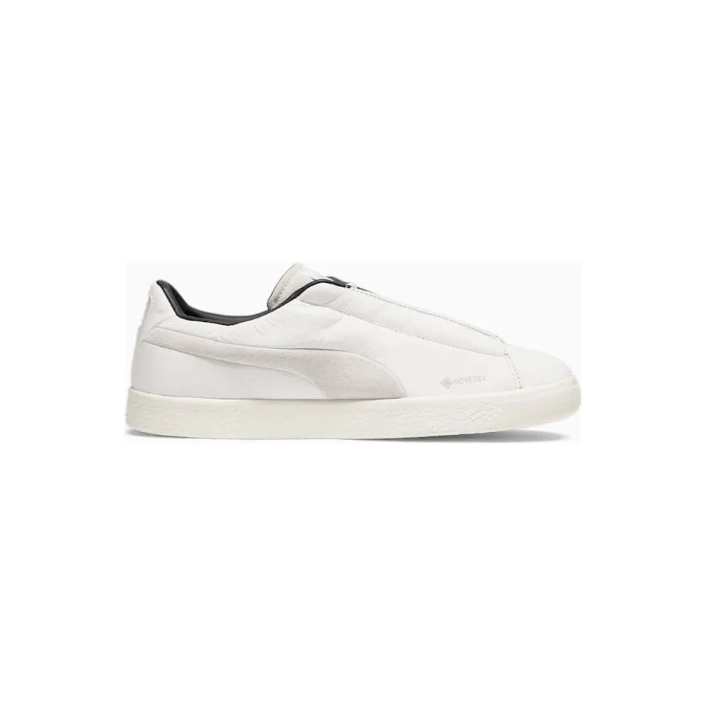 Puma Clyde Gore-Tex nanamica White (388734-01)