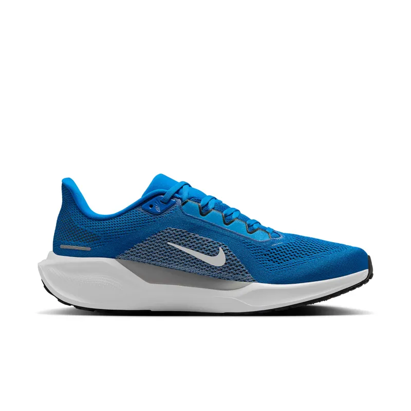 Nike Air Zoom Pegasus 41 Detroit Lions (2025) (IB3206-400)