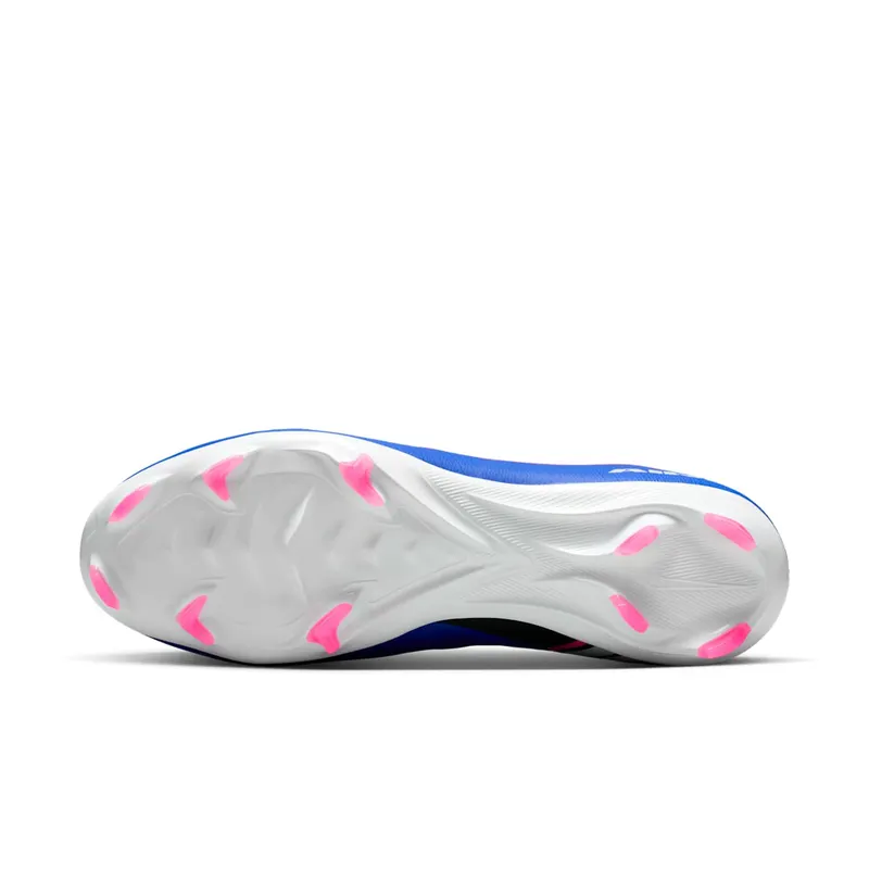 Nike Mercurial Racer Blue / White (FQ8685-446)