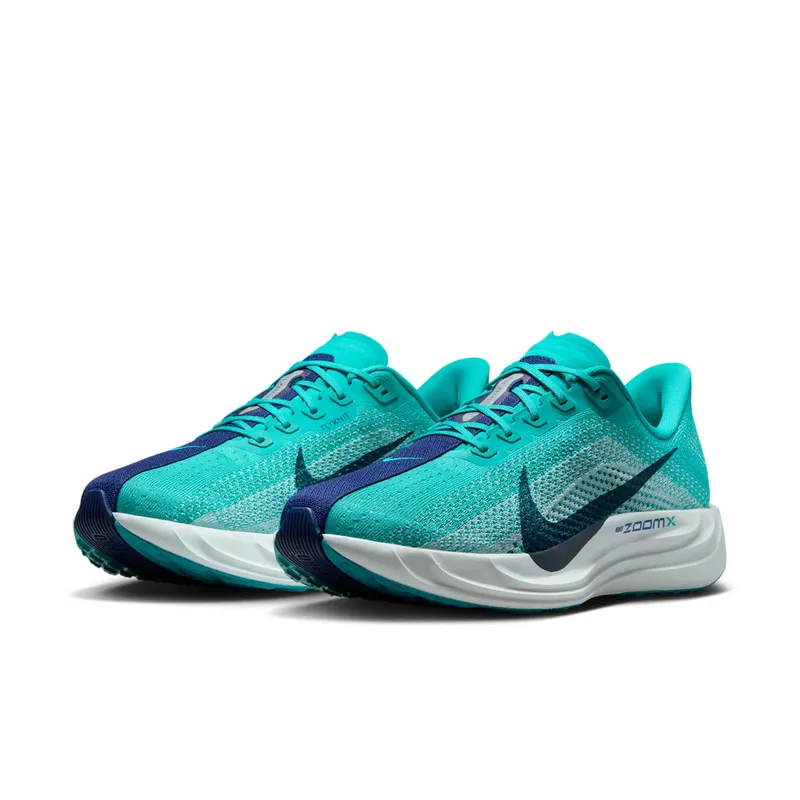 Nike Pegasus Plus “Dusty Cactus” (FQ7262-301)
