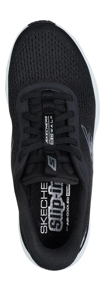 skechers-glide-step 125124_BKLB