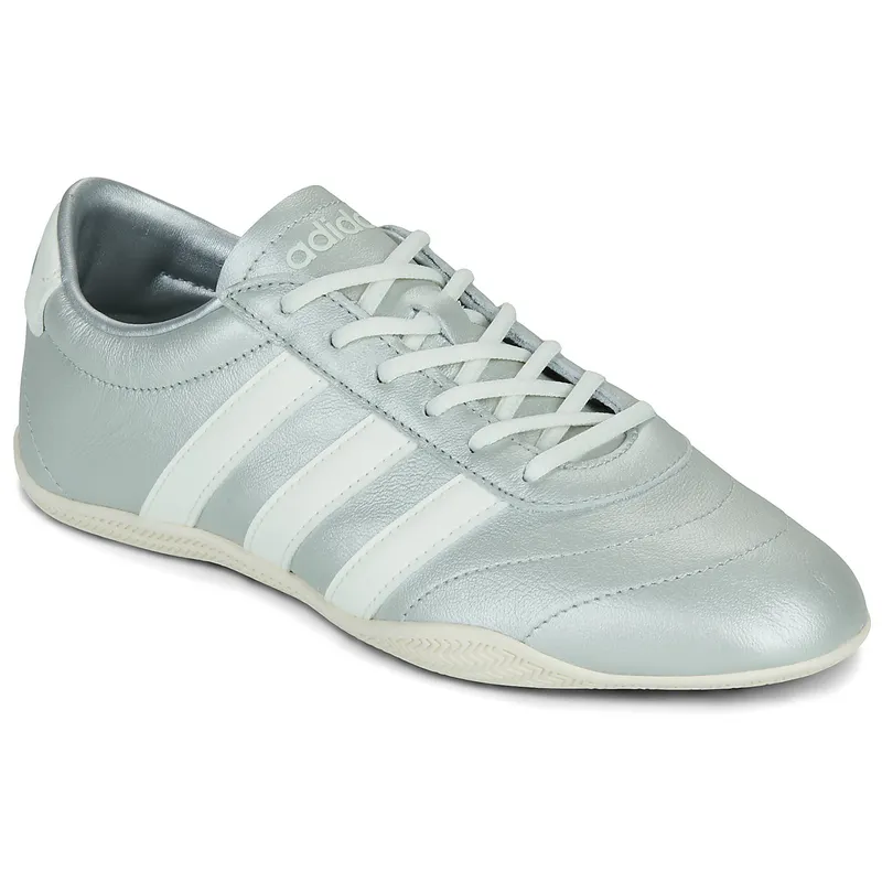 Adidas Grand Court Grey (JQ7243)
