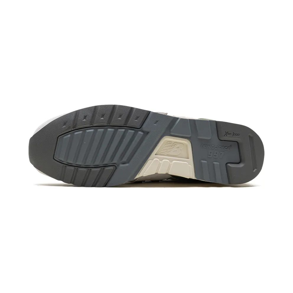 New Balance 997 “Aime Leon Dore – Mismatch” (U997ALL)