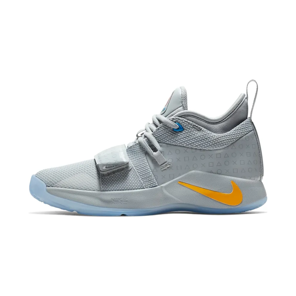 Nike PG 2.5 Playstation Wolf Grey (GS)