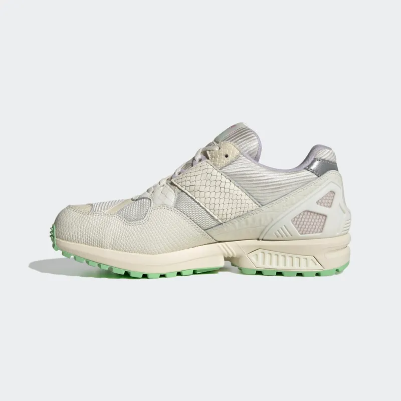 Adidas ZX 9020 Cloud White / Cream White / Glory Mint (HQ8739)