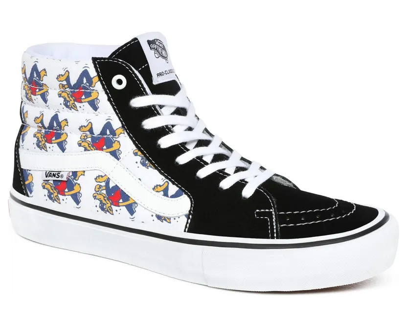 vans-sk8-hi VN0A45JD11Z