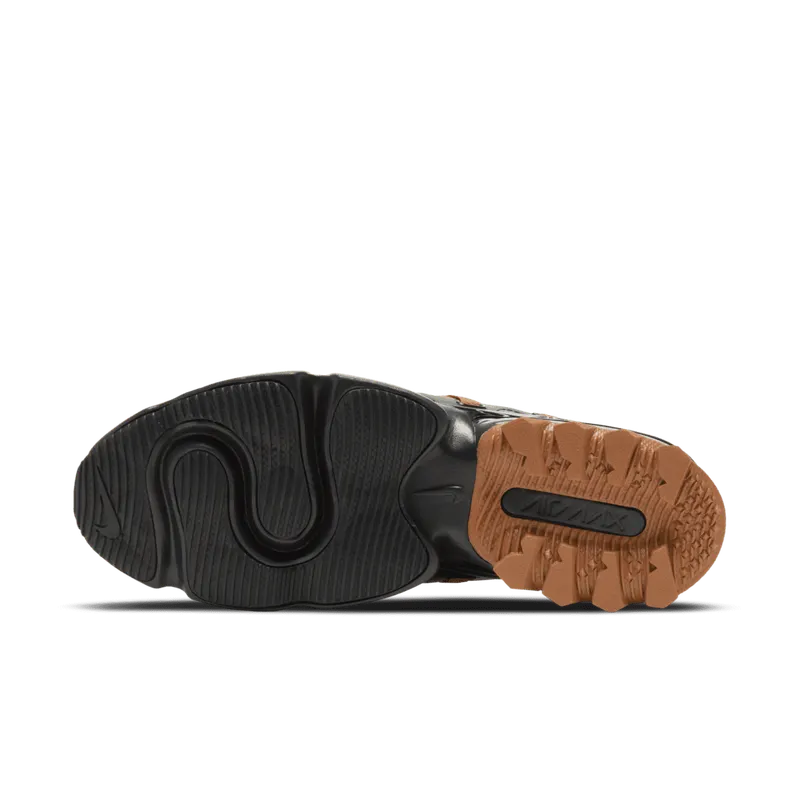 Nike Air Max Infinity Winter Electro Orange Dark Beetroot