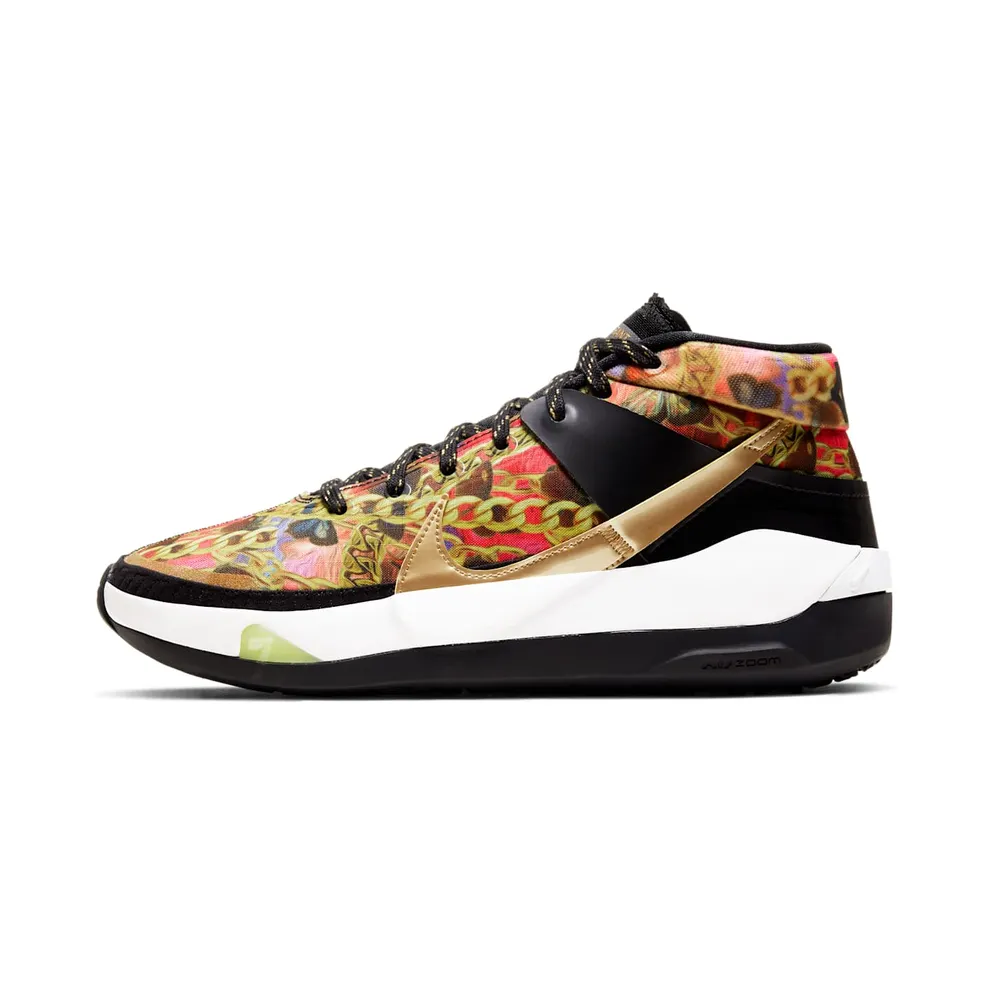 Nike KD 13 Hype ‘Butterflies and Chains’ (2020) (CI9948-600)