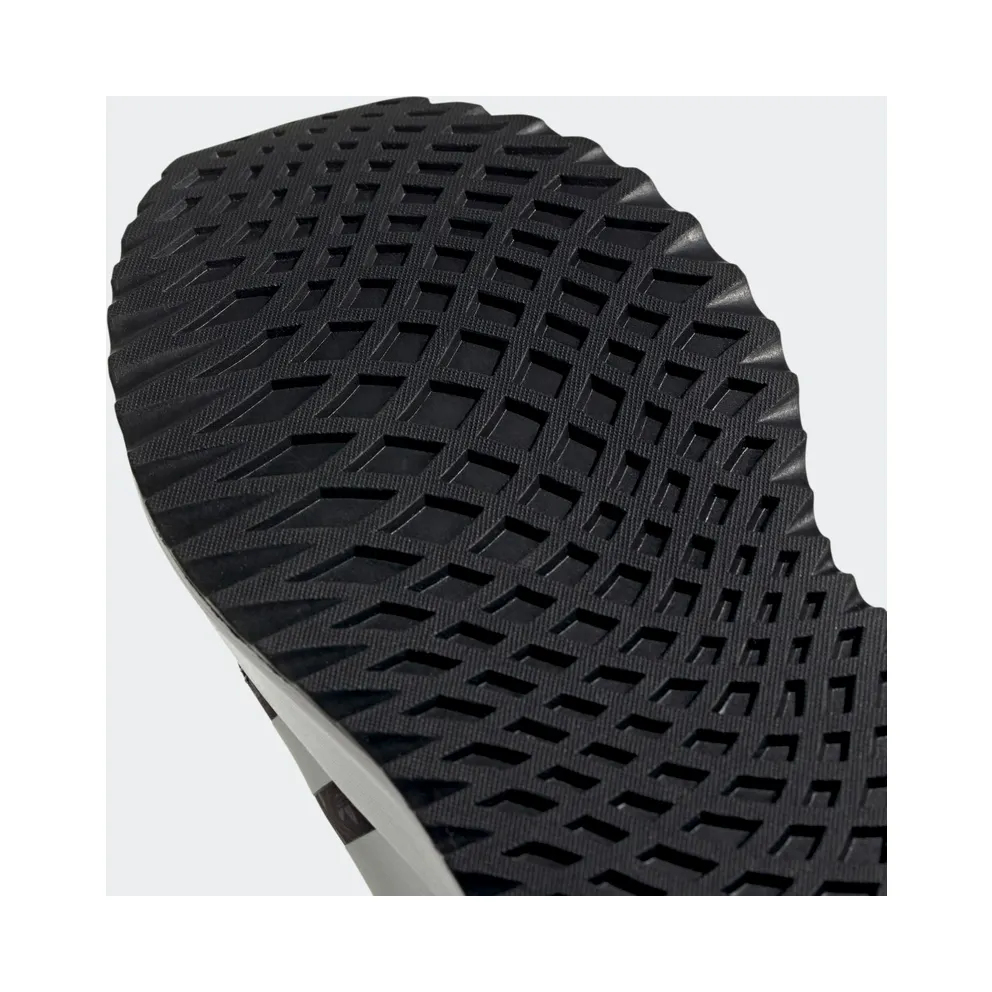 adidas U_Path Run Core Black / Matte Silver / Cloud White (FV1821)