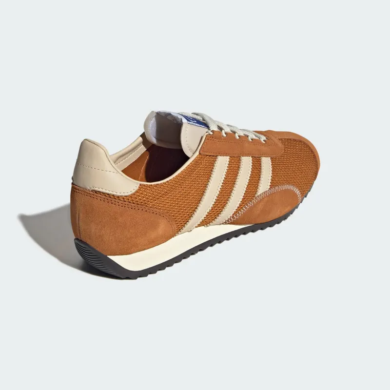 Adidas SL 72 PT Shoes Craft Ochre / Sand Strata / Warm Vanilla (KI9817)