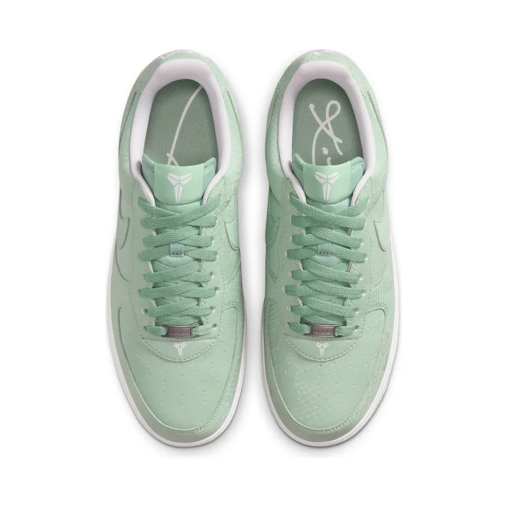 Nike Air Force 1 “Kobe Bryant – Forever Steam” (IB0018-005)