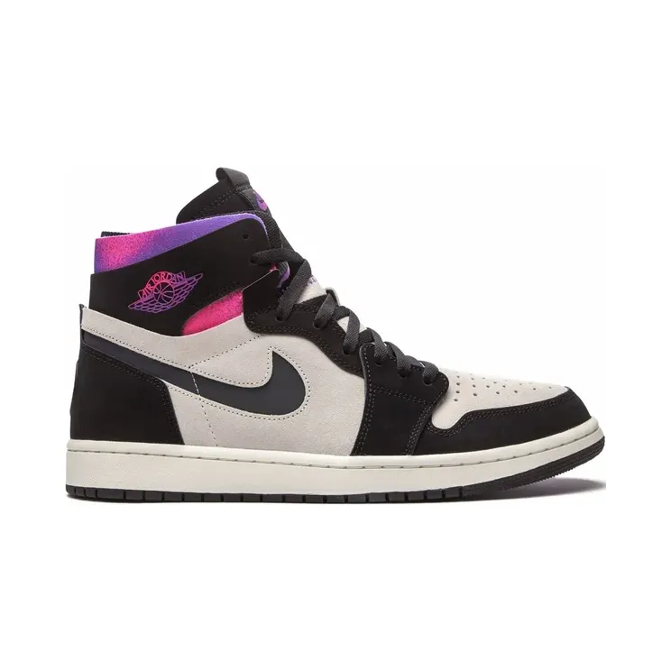 Jordan x Psg Air Jordan 1 Zoom Comfort “White” (DB3610)