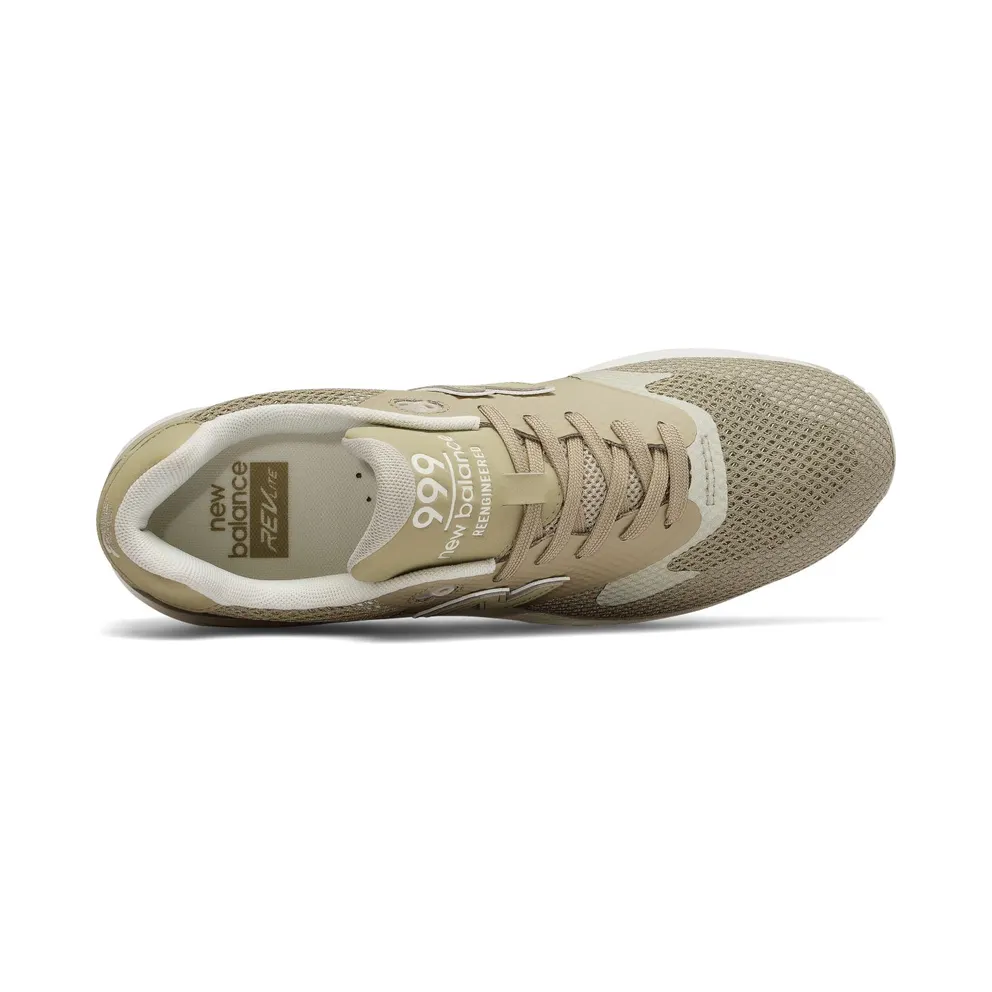 New Balance 999 Khaki Khaki (MRL999CC)