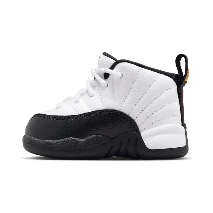 Air Jordan 12 TD “Taxi” (850000-117)