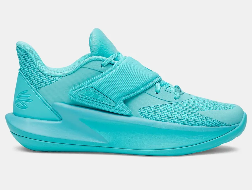 Under Armour Curry Fox 2 World Tour (6007007-400)