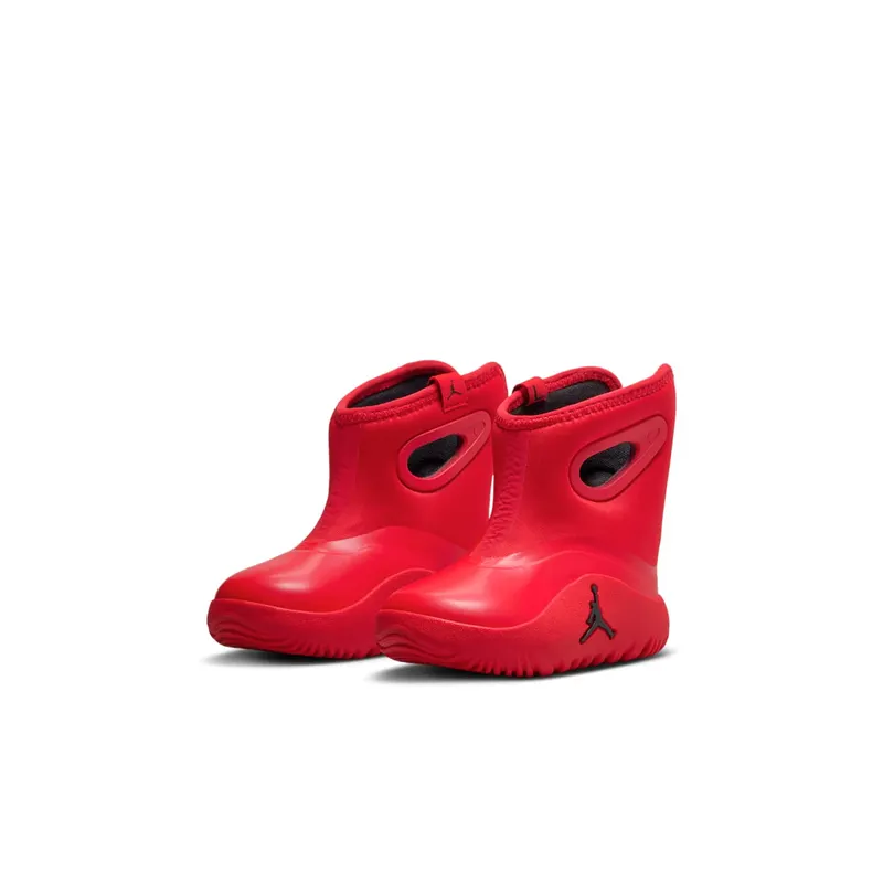 Jordan Lil Drip Fire Red Black (FB9919-600)