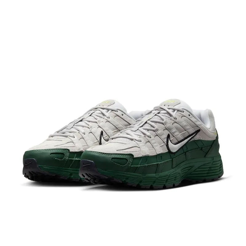 Nike P-6000 Premium Vast Grey Fir (IF0668-001)
