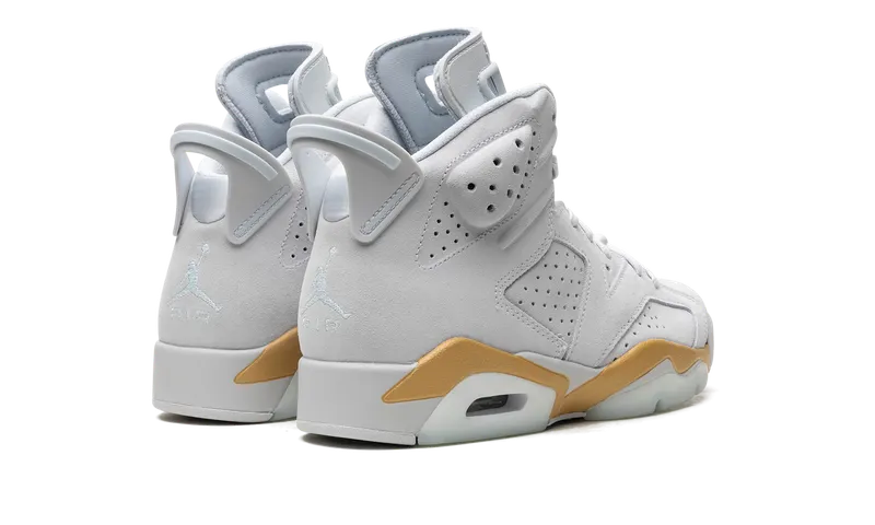 Air Jordan 6 “Pearl” (DQ4914-074)