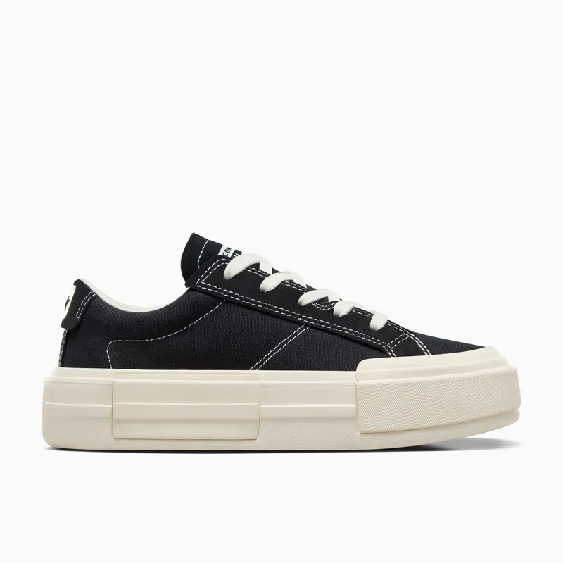 Converse Chuck Taylor All Star Cruise Black/White/Black (A08789C)