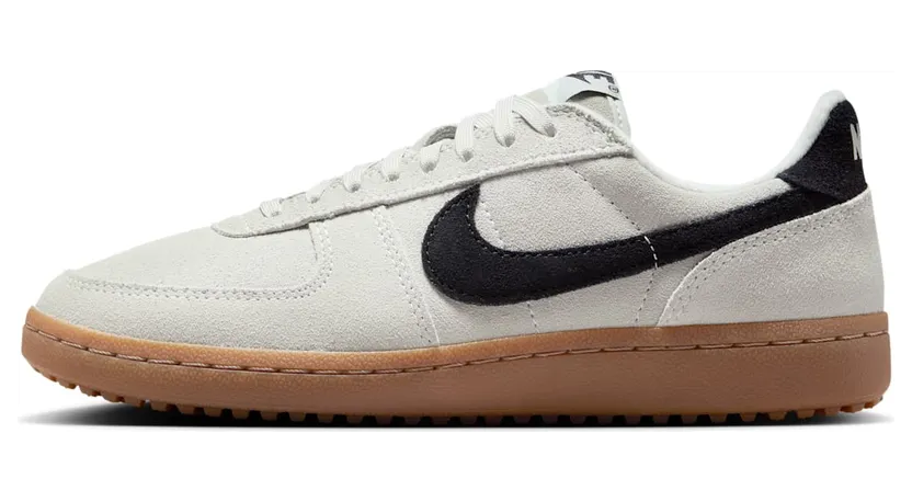 Nike Field General Suede “Barely Green Black Gum” (IF1743-300)