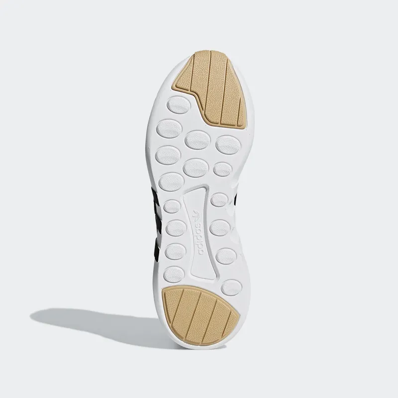 adidas  EQT Support Adv Black White Gum Core Black/Cloud White/Gum (B37345)