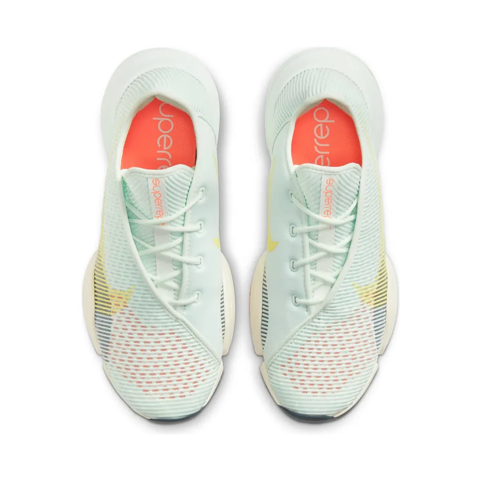 Nike Air Zoom Superrep 2 Barely Green (CU5925-300)