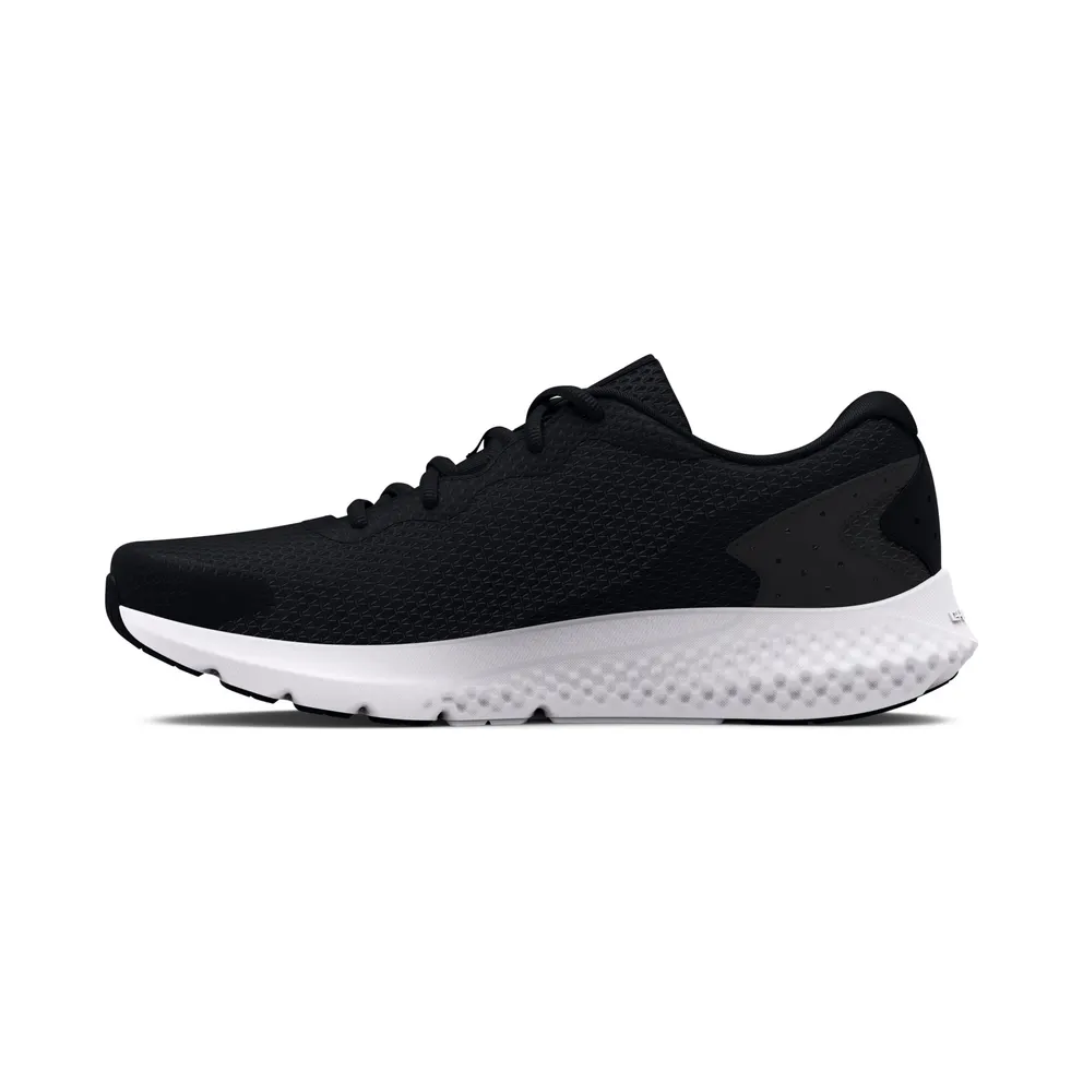 Under Armour Charged Rogue 3 Black (3024888-001)