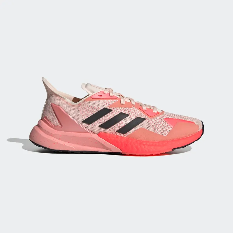 adidas X9000L3 Glow Pink / Pink Tint / Core Black (EH0048)