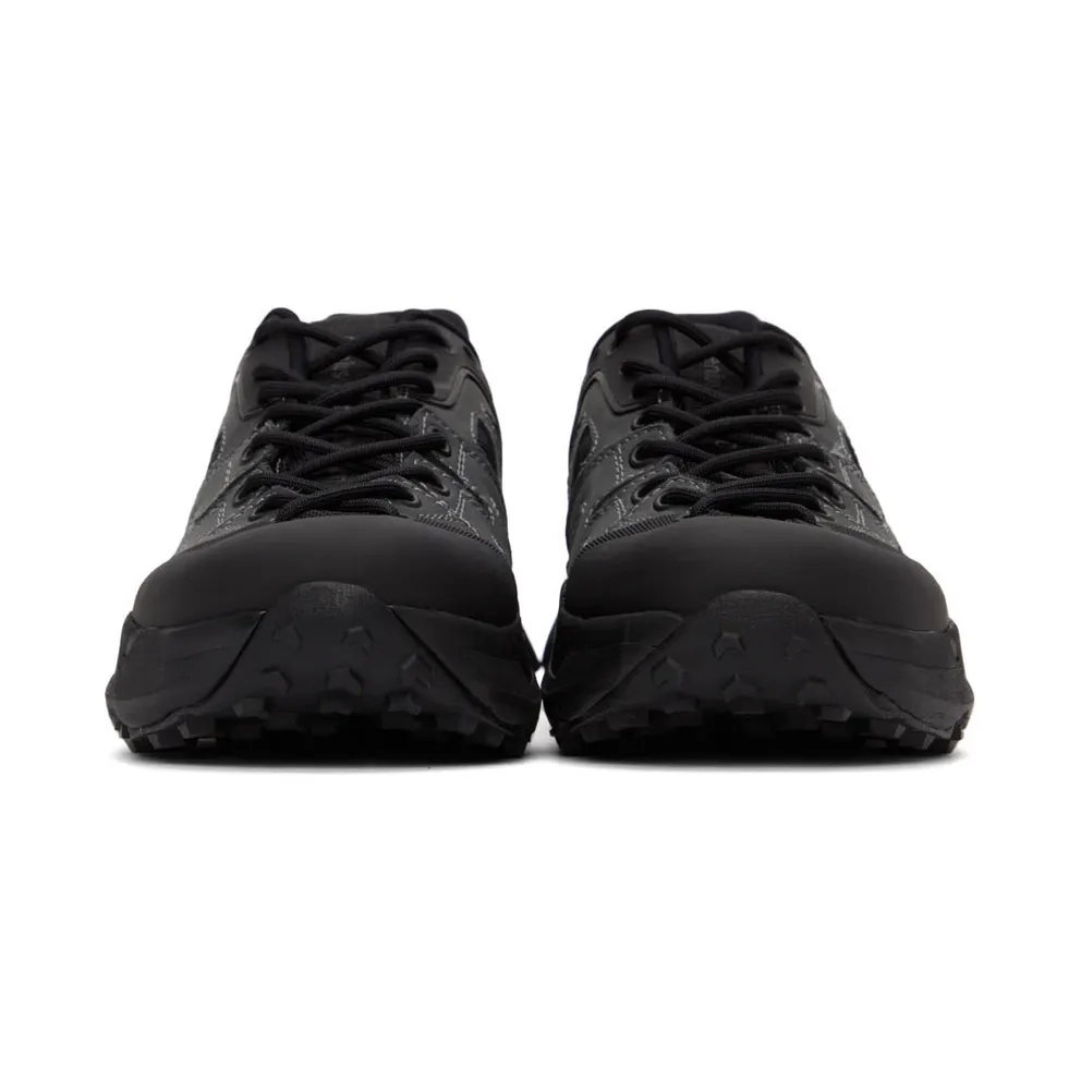 Moncler Genius 2 Moncler 1952 Black Silencio (H10924M70600M1861)